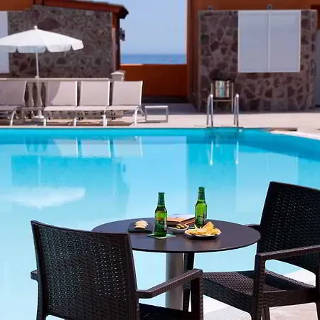 Hv Tauro Resort La Playa de Tauro