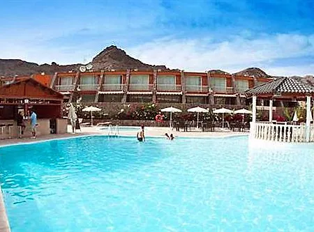 Resort Hv Tauro 3*
