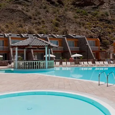 Hv Tauro Resort 3*