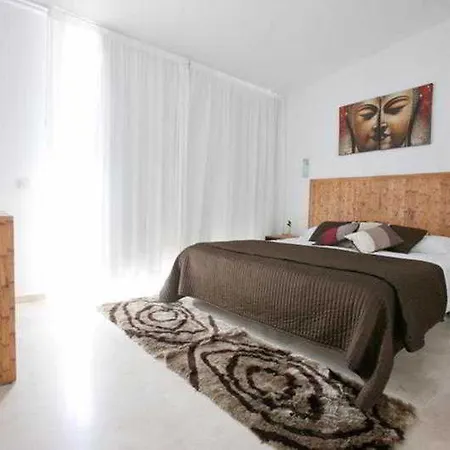 Hv Tauro Resort