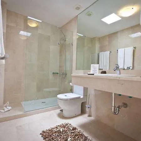 Resort Hv Tauro 3*