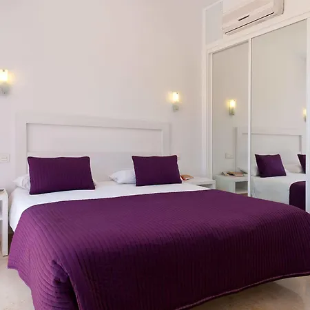 Resort Hv Tauro 3*