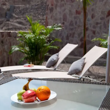 Hv Tauro 3* La Playa de Tauro
